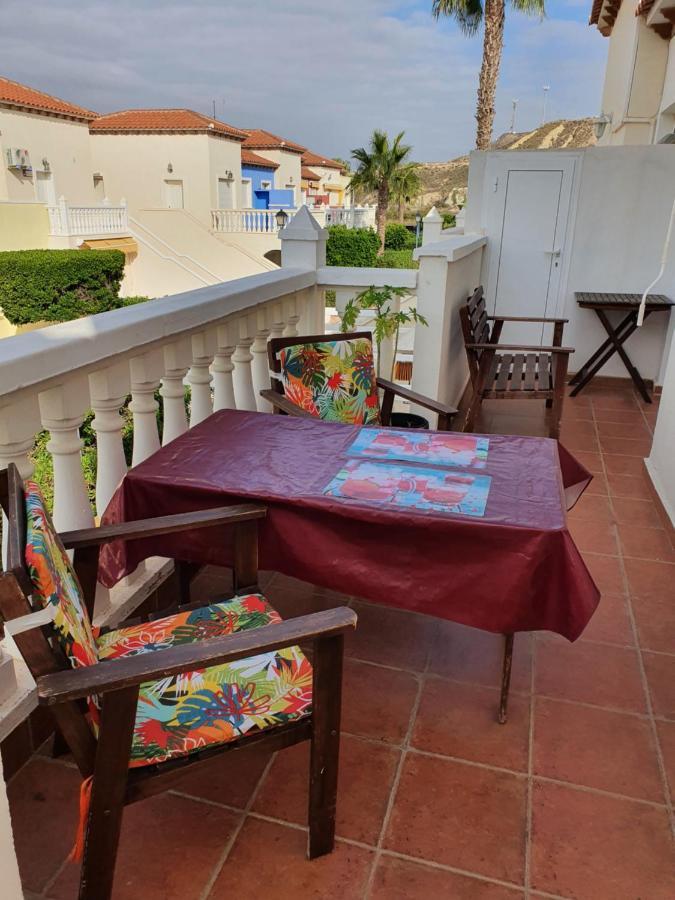 Casa Relax Nudista Apartment Vera Exterior foto