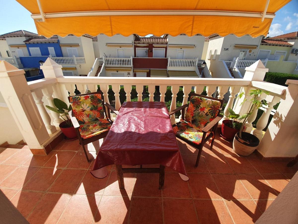 Casa Relax Nudista Apartment Vera Exterior foto